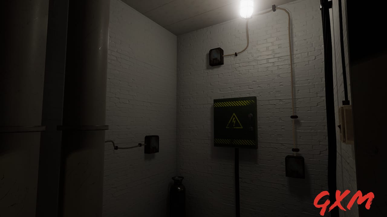 Screenshot 2 of Infectis