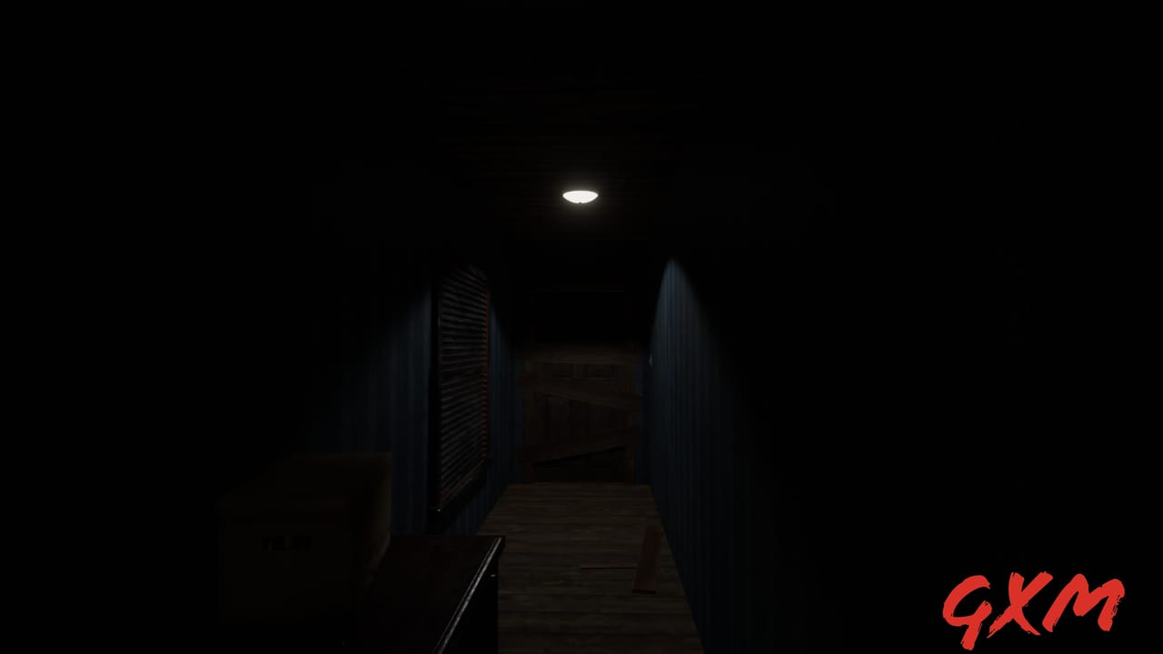 Screenshot 3 of Infectis