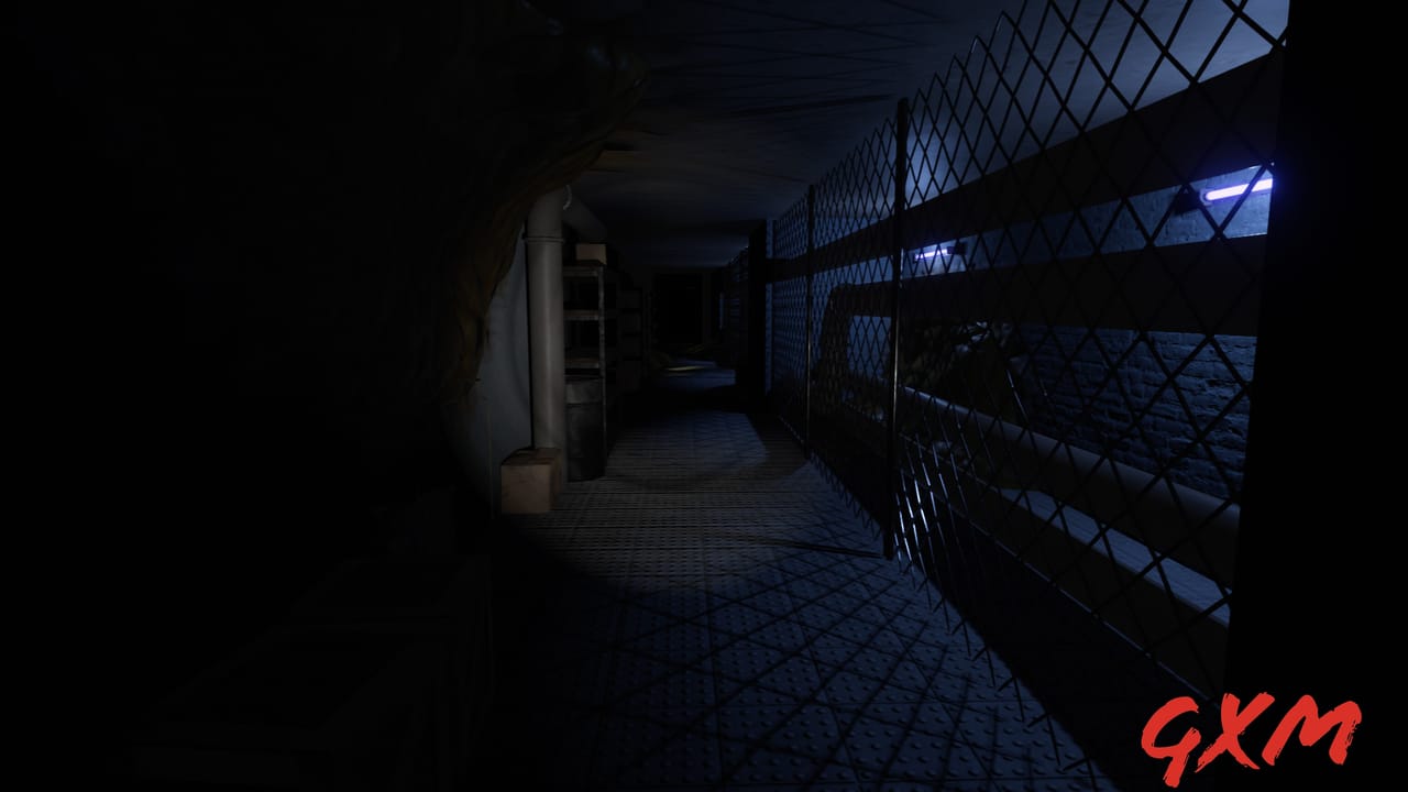 Screenshot 4 of Infectis