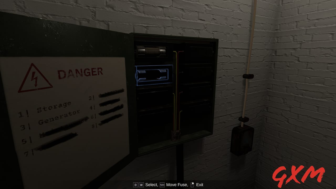 Screenshot 5 of Infectis