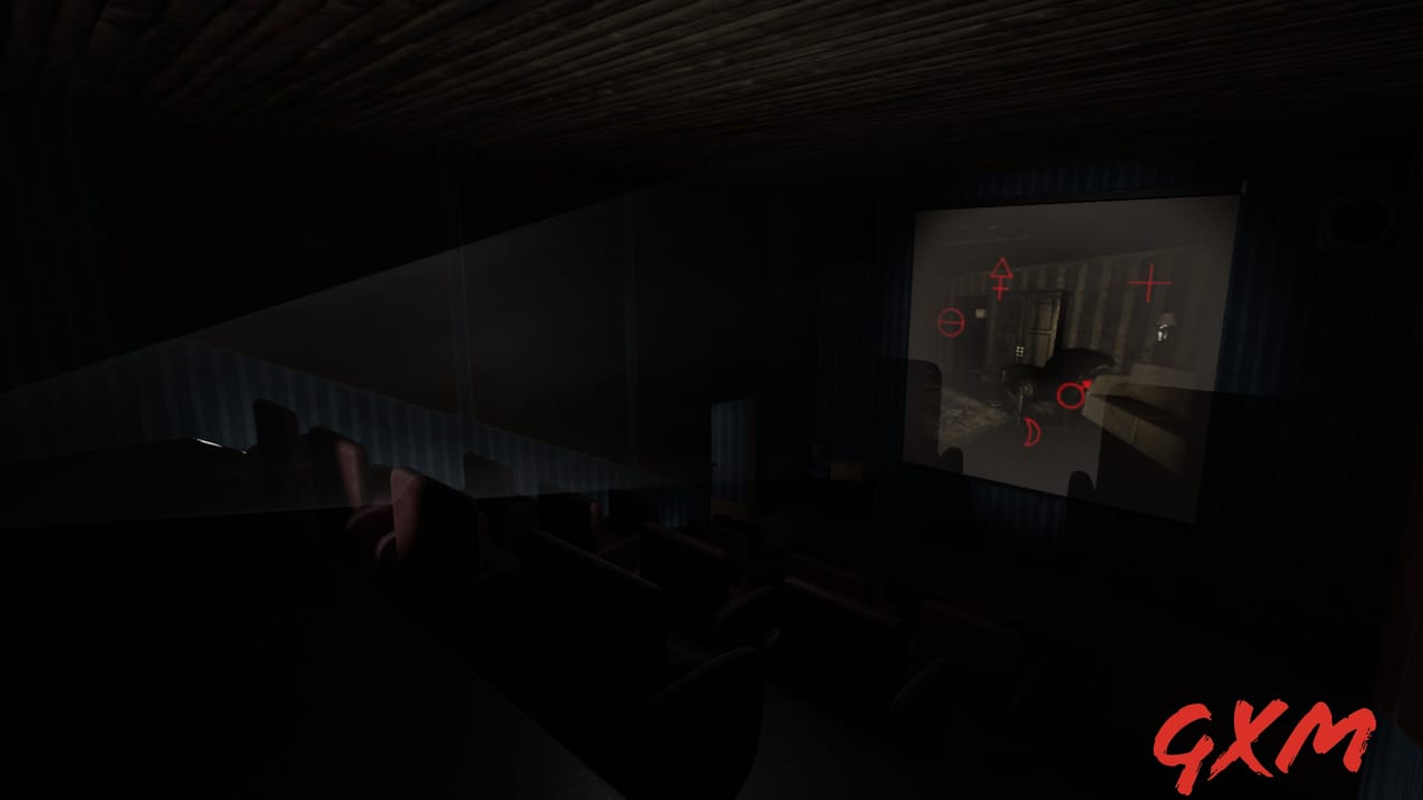 Screenshot 6 of Infectis