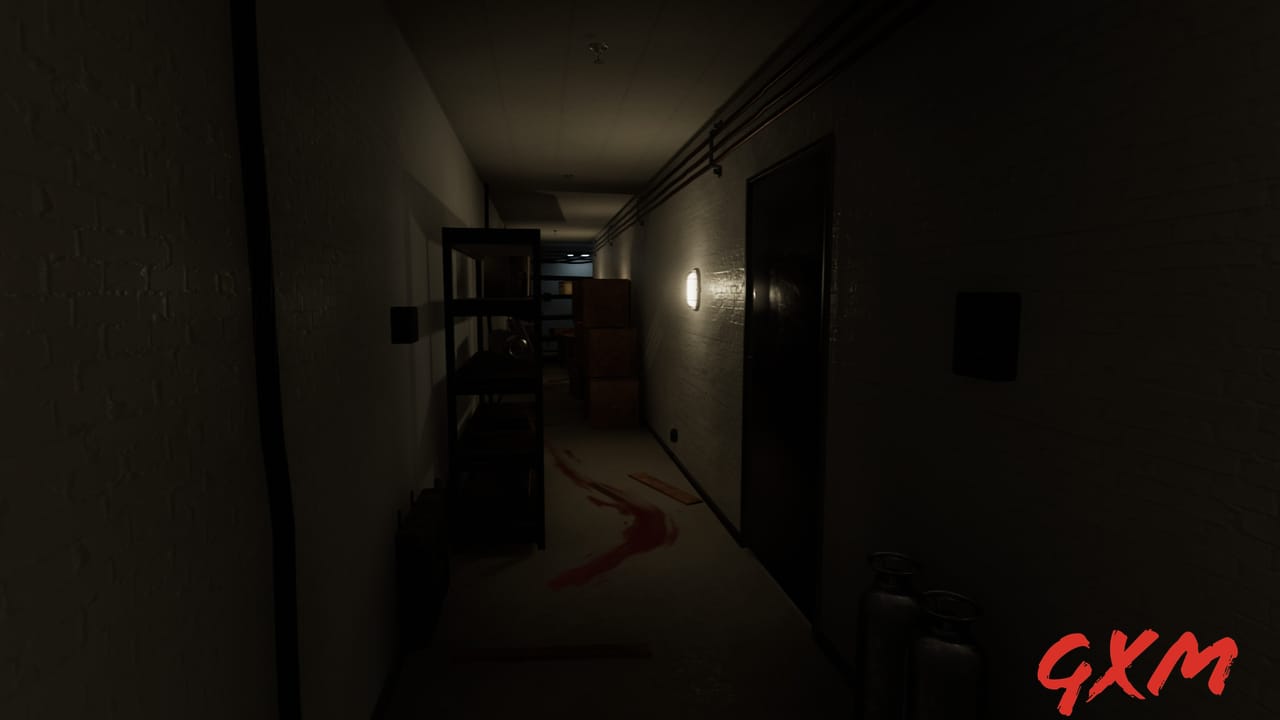 Screenshot 7 of Infectis