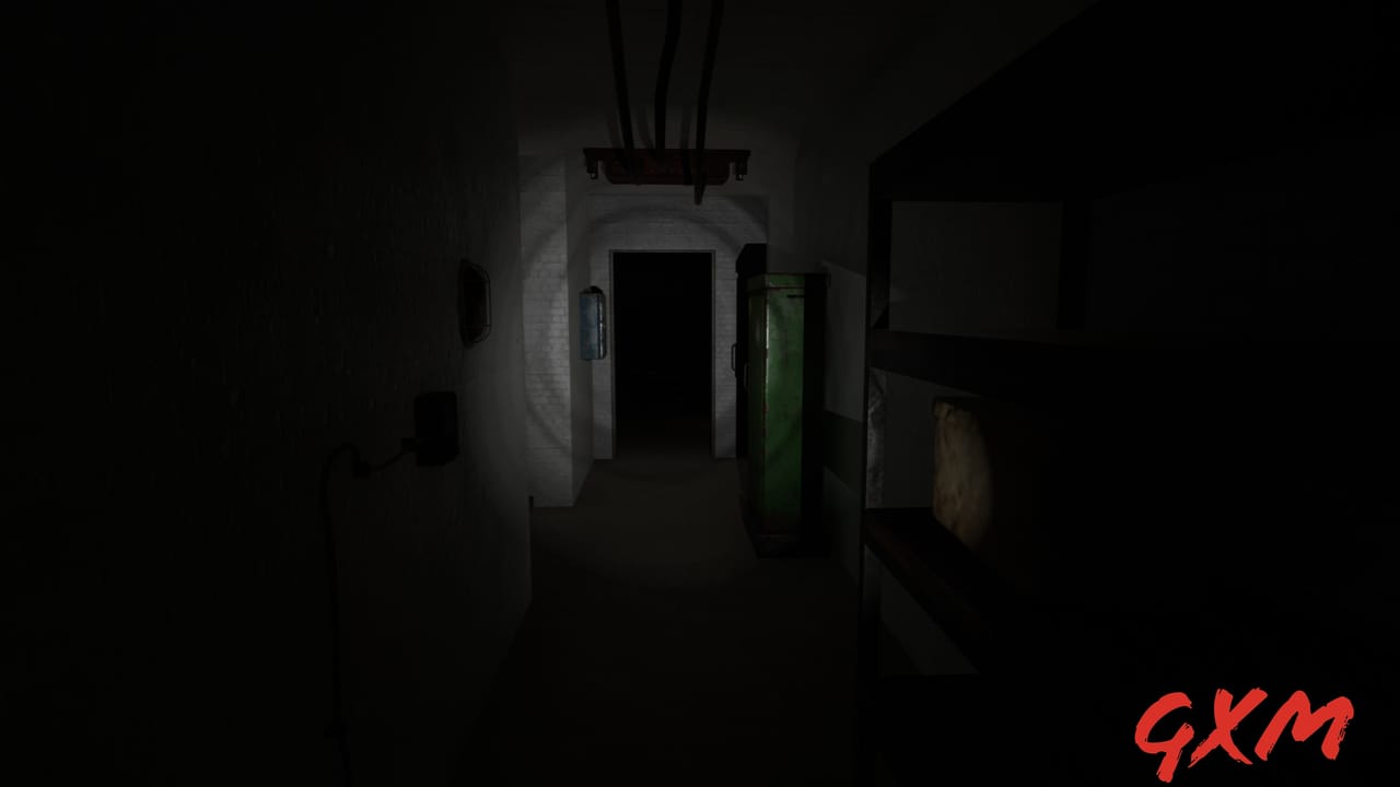 Screenshot 8 of Infectis