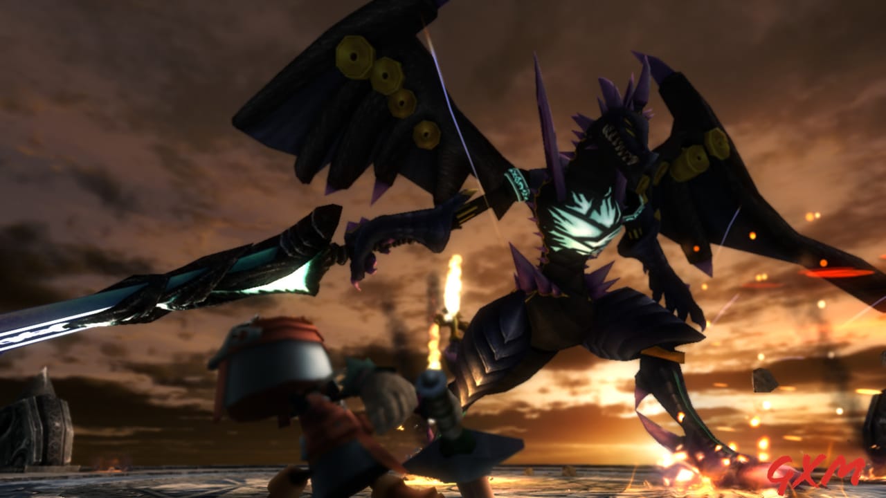 Inferno Climber Screenshot 1