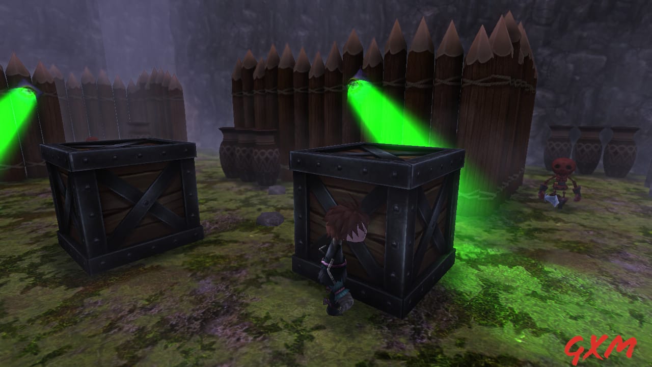 Screenshot 6 of Inferno Climber