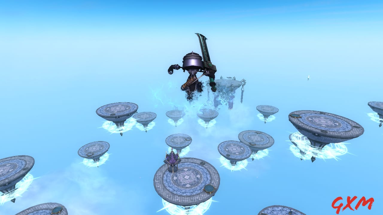 Screenshot 8 of Inferno Climber