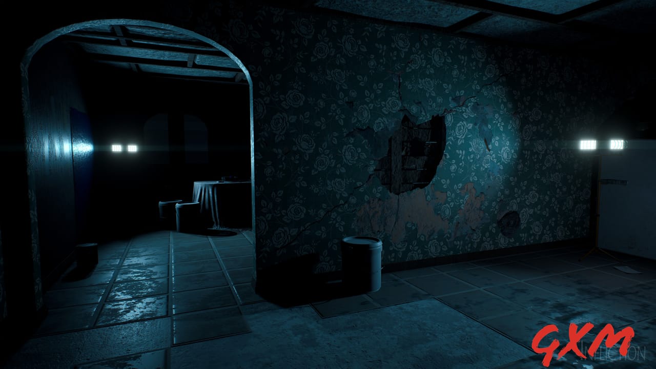 Screenshot 6 of Infliction