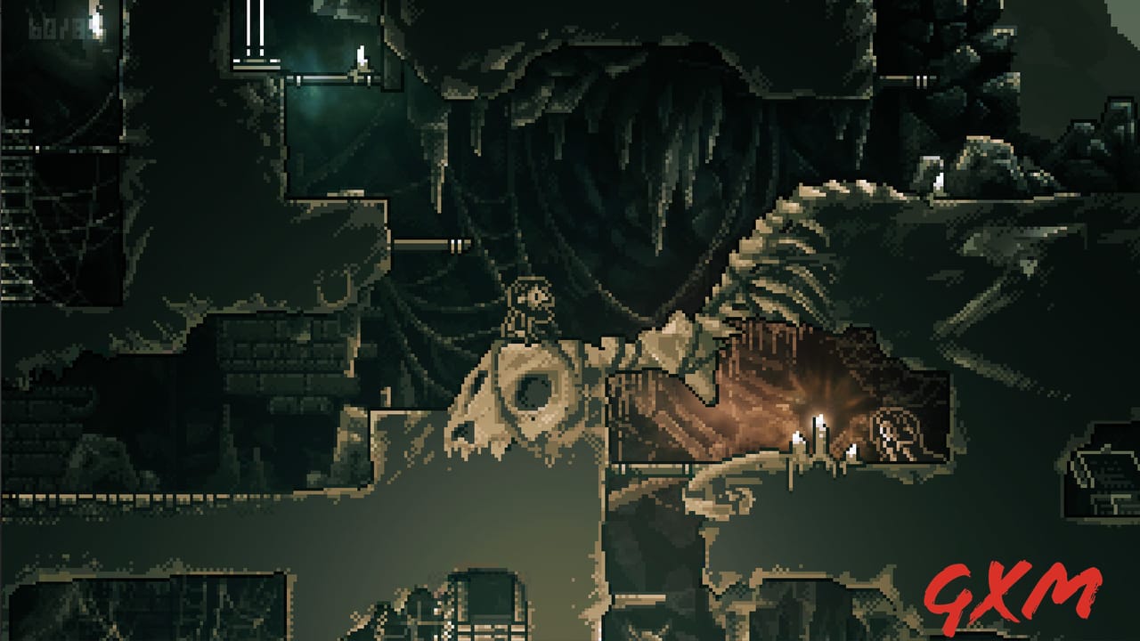 Screenshot 3 of Inmost