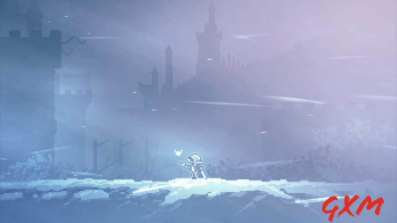 Screenshot 8 of Inmost