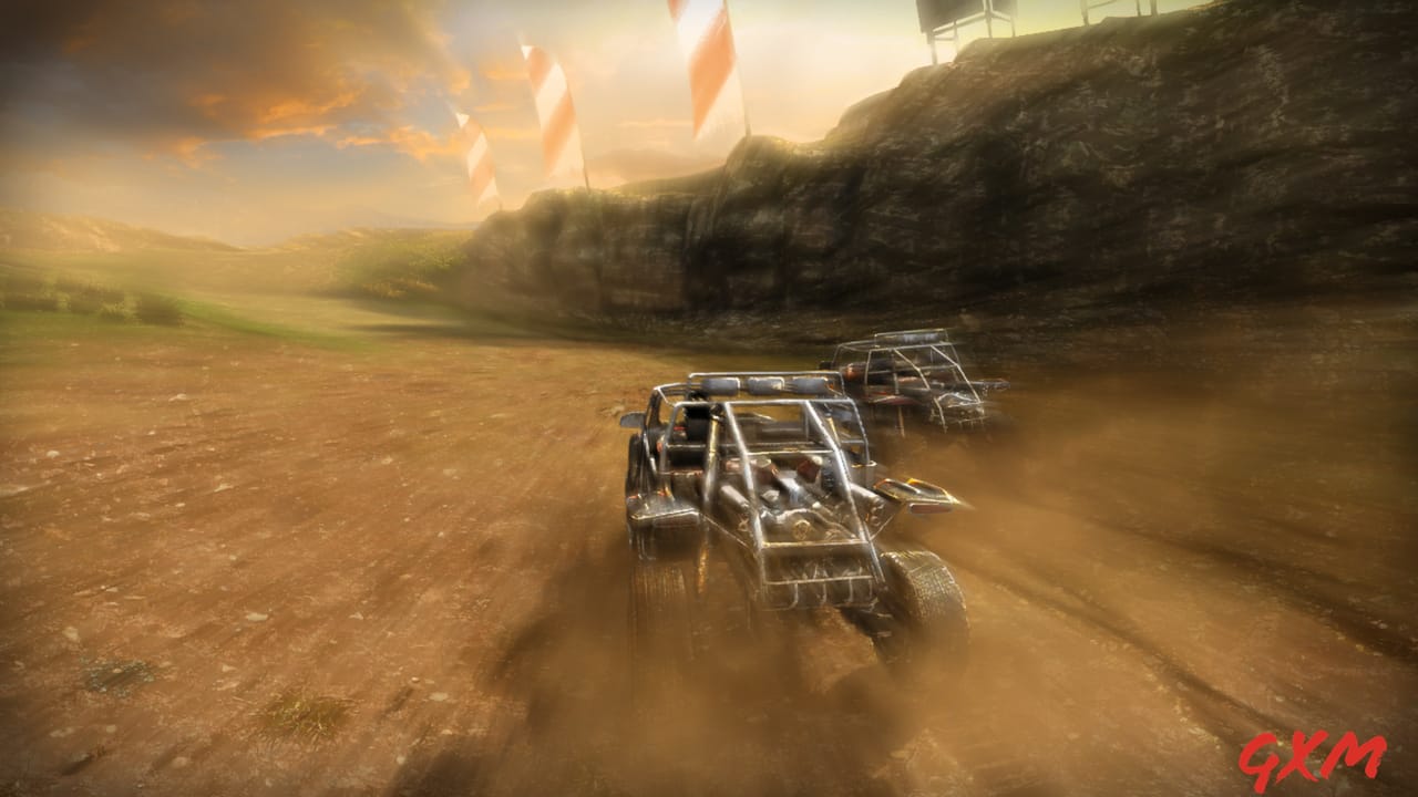 Screenshot 2 of Insane 2