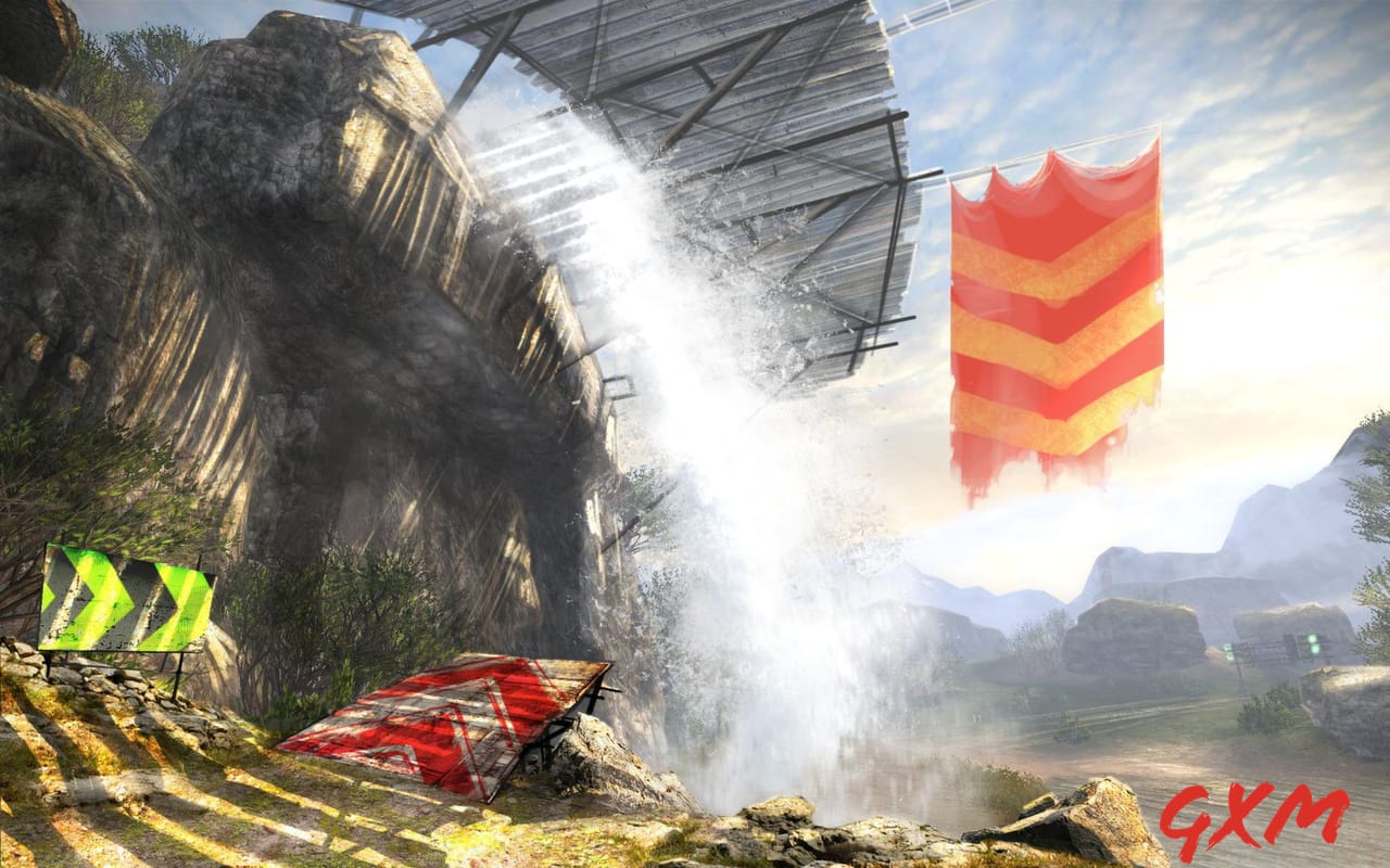 Screenshot 4 of Insane 2