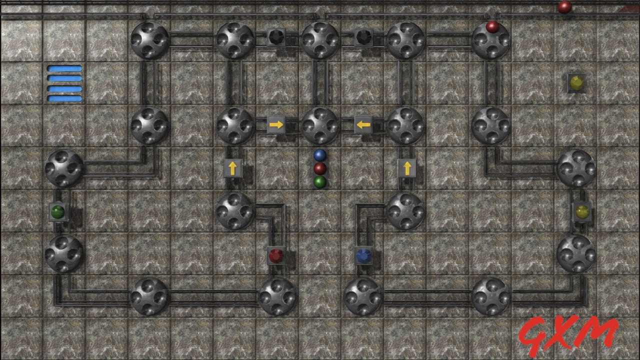 Screenshot 2 of Insane