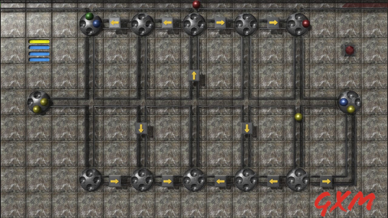 Screenshot 3 of Insane