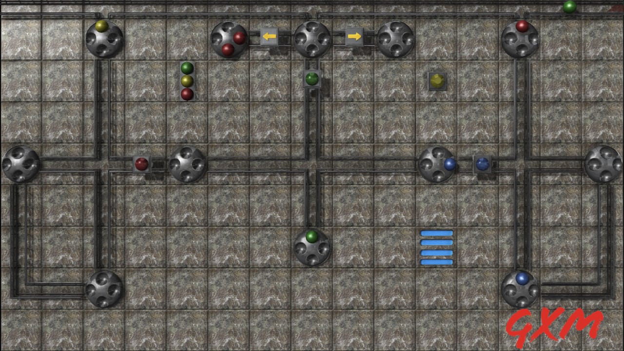 Screenshot 4 of Insane