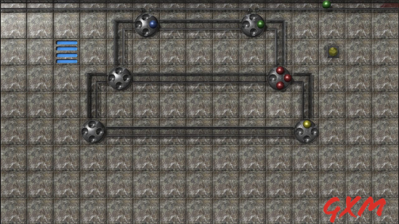 Screenshot 5 of Insane