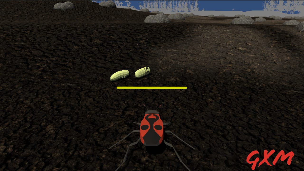 Screenshot 6 of Insect Simulator