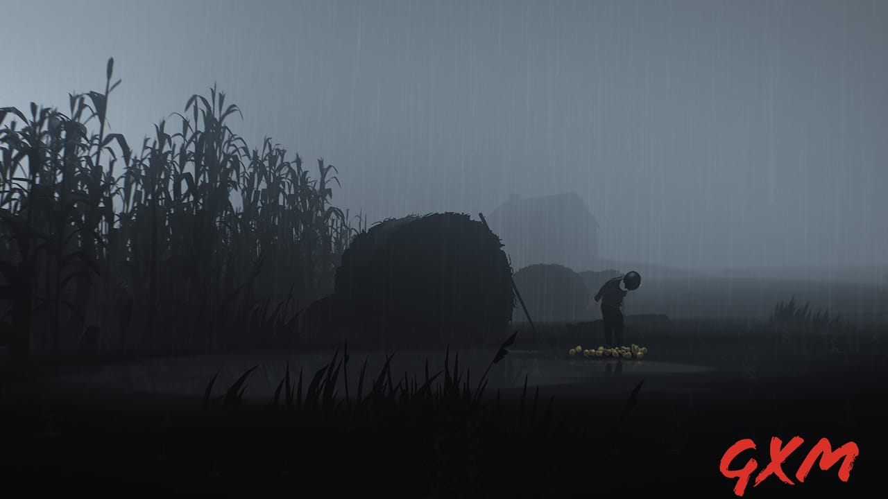 Screenshot 4 of Inside