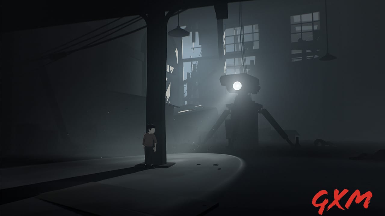 Screenshot 5 of Inside