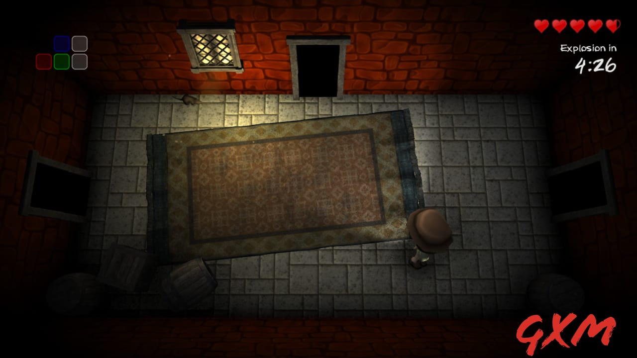 Screenshot 2 of Inside The Code