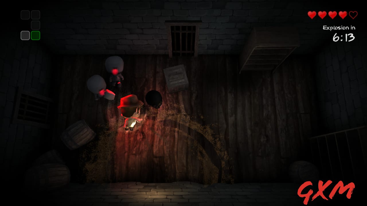 Screenshot 3 of Inside The Code