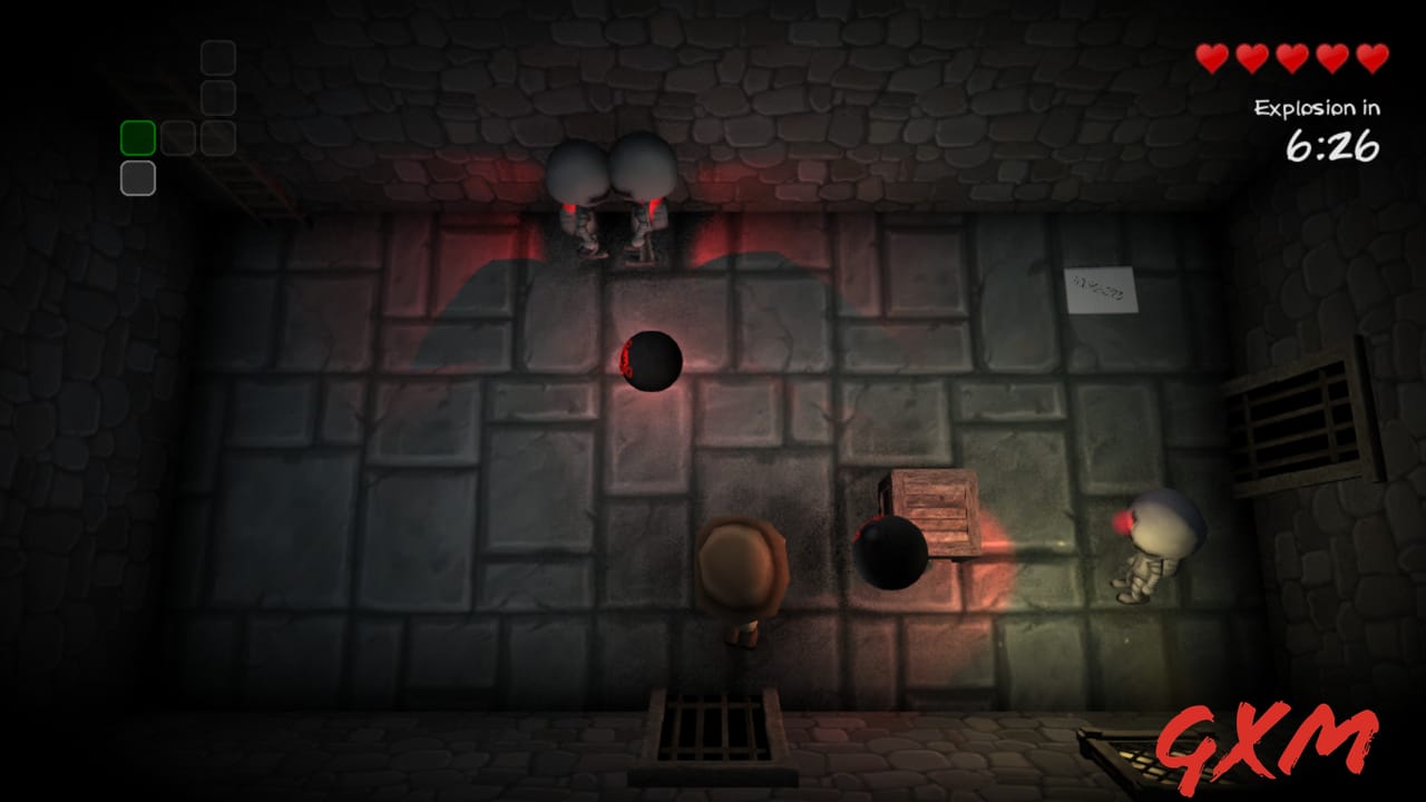 Screenshot 4 of Inside The Code