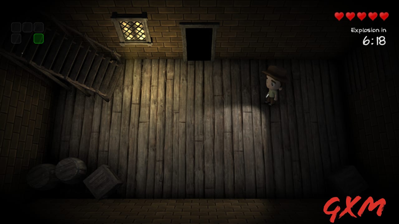 Screenshot 5 of Inside The Code