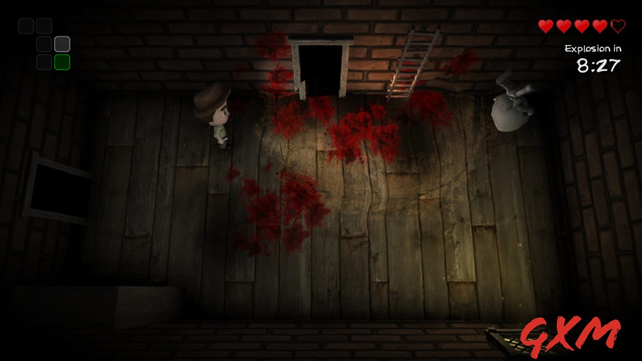 Screenshot 6 of Inside The Code