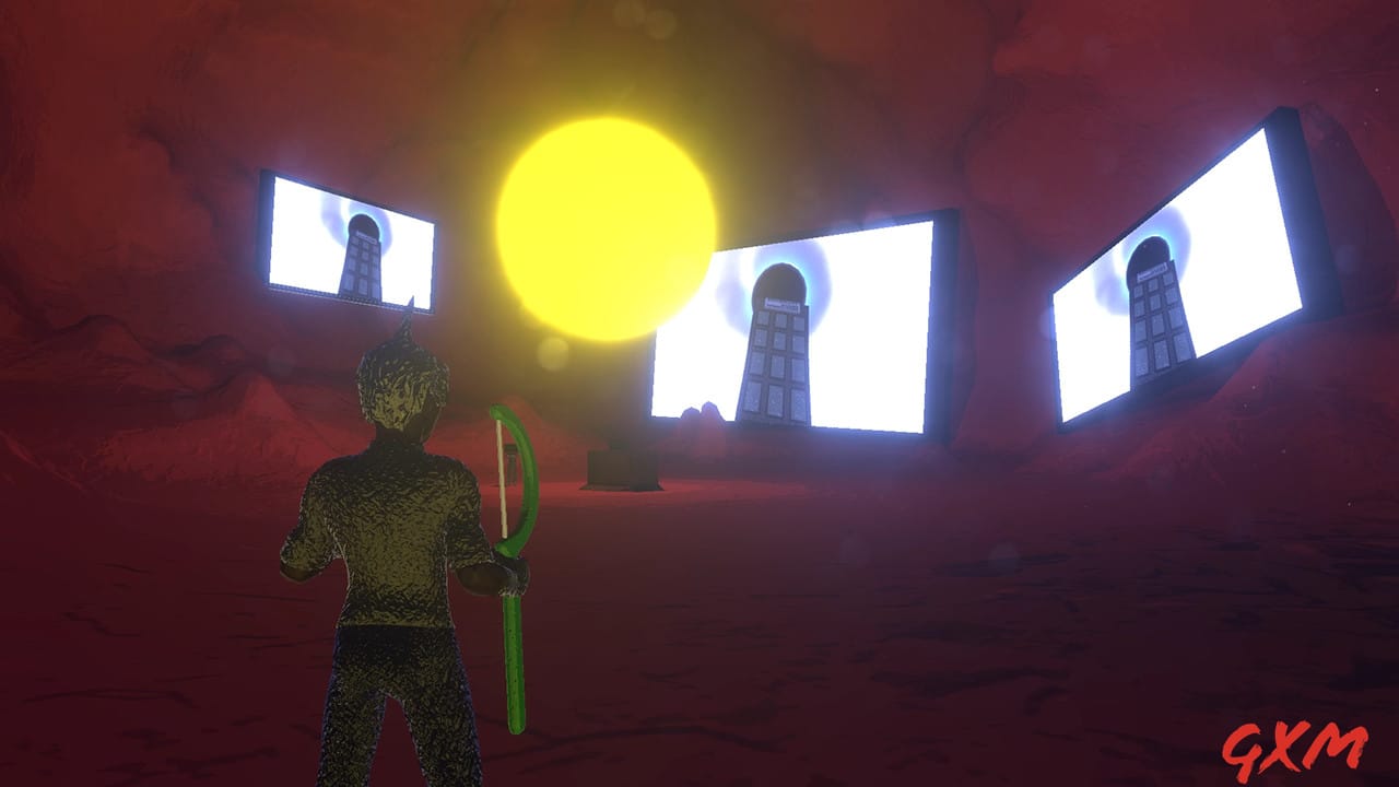 Screenshot 4 of Insignificant