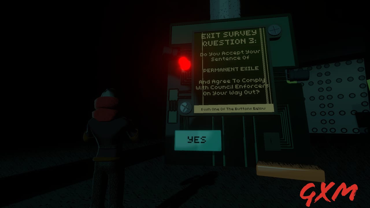 Screenshot 5 of Insignificant