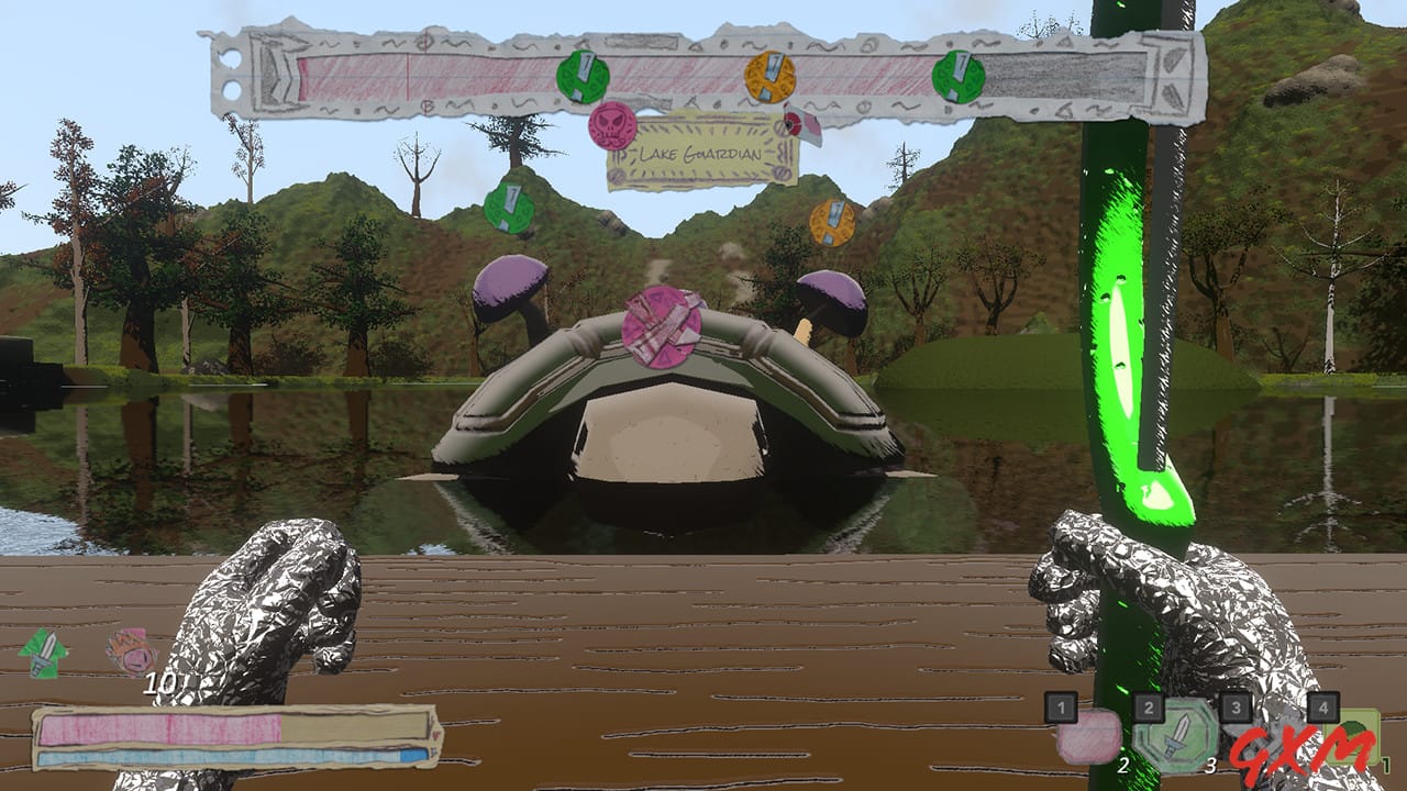 Screenshot 6 of Insignificant