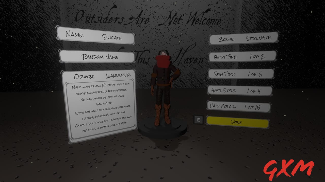 Screenshot 8 of Insignificant