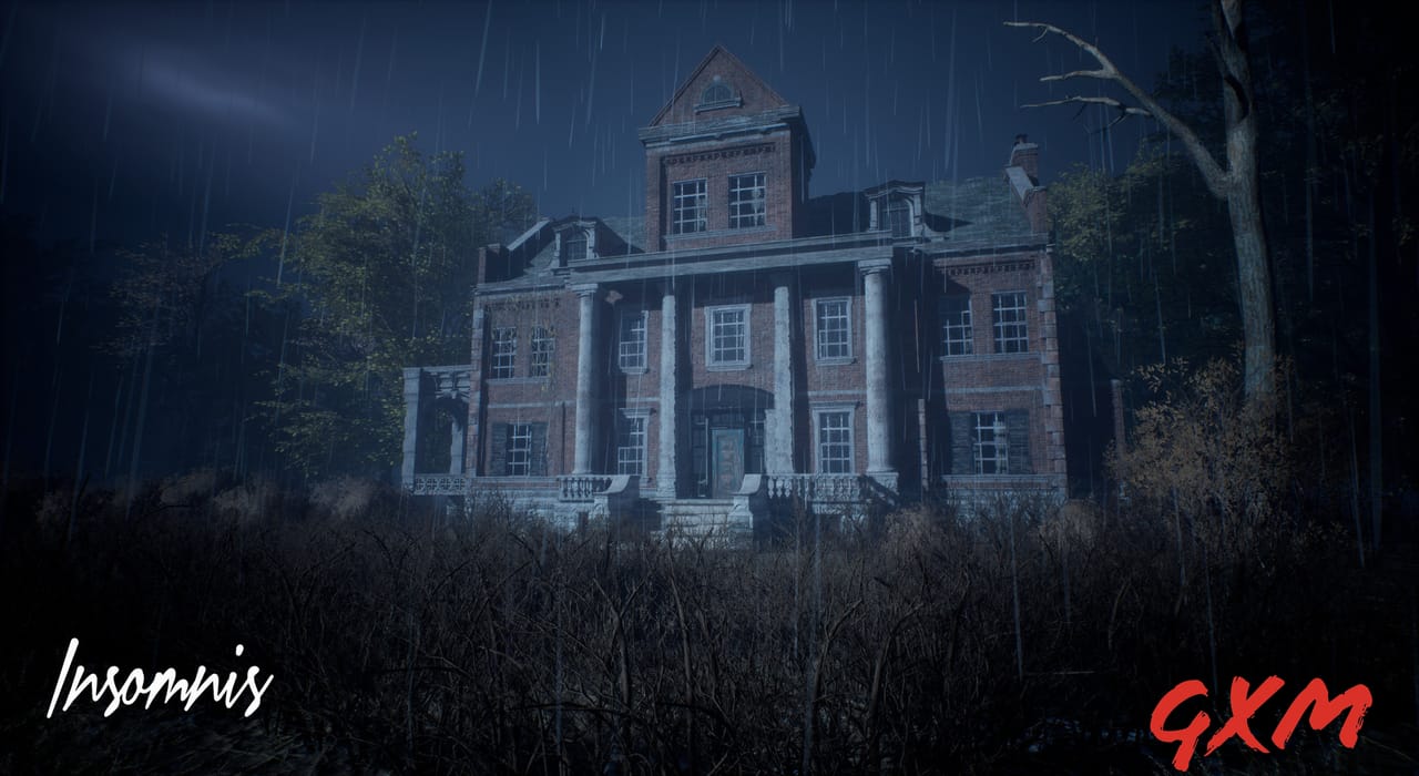 Insomnis Screenshot 1