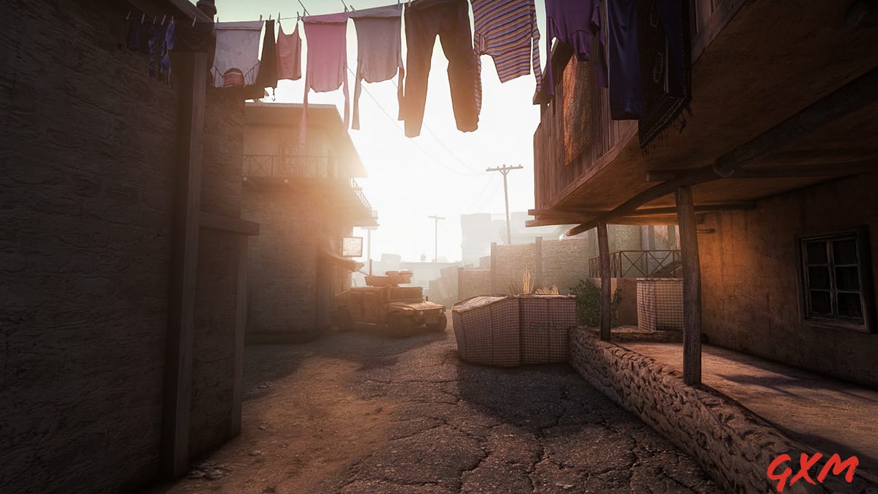 Screenshot 2 of Insurgency