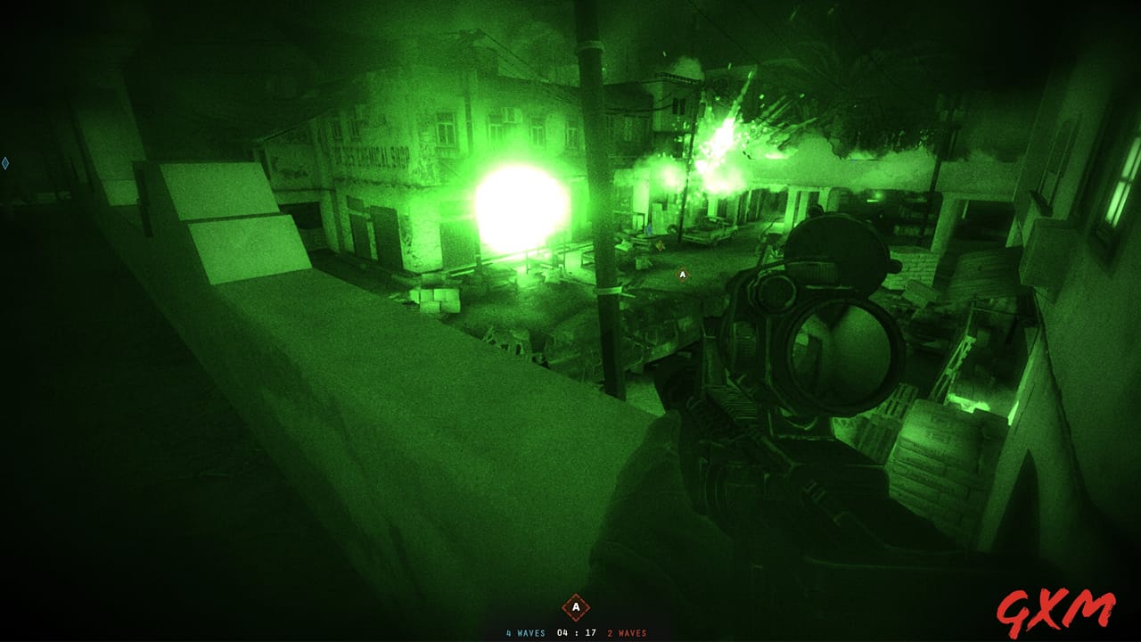 Screenshot 3 of Insurgency