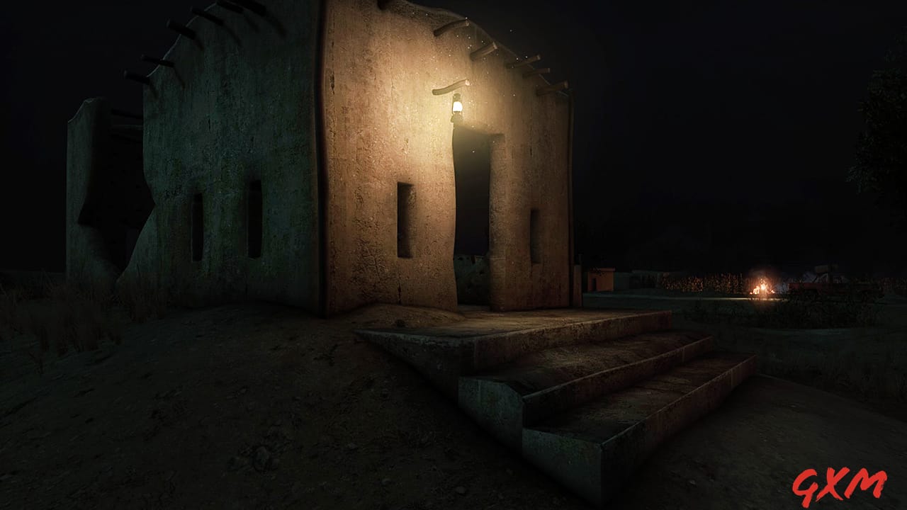 Screenshot 4 of Insurgency