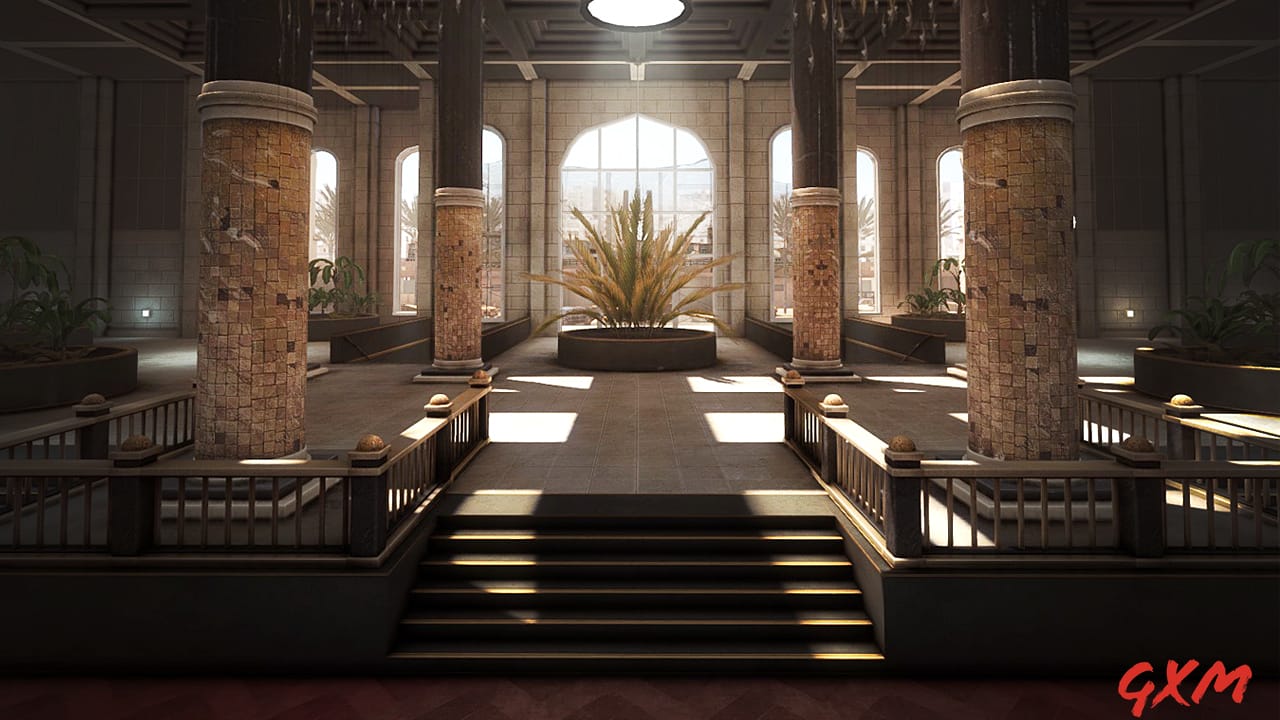 Screenshot 5 of Insurgency