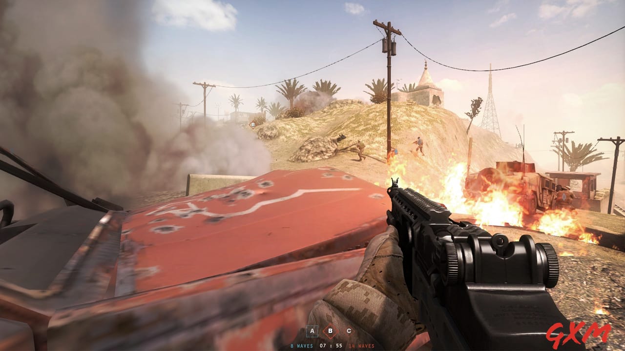Screenshot 6 of Insurgency