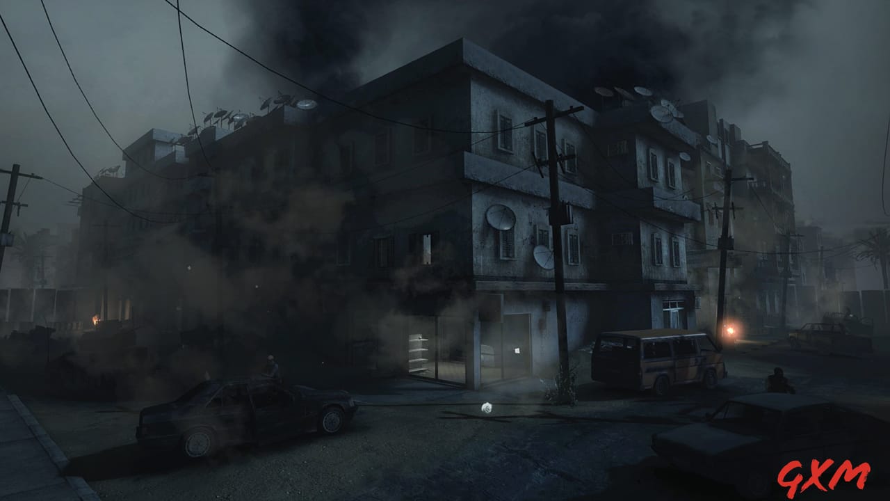 Screenshot 7 of Insurgency