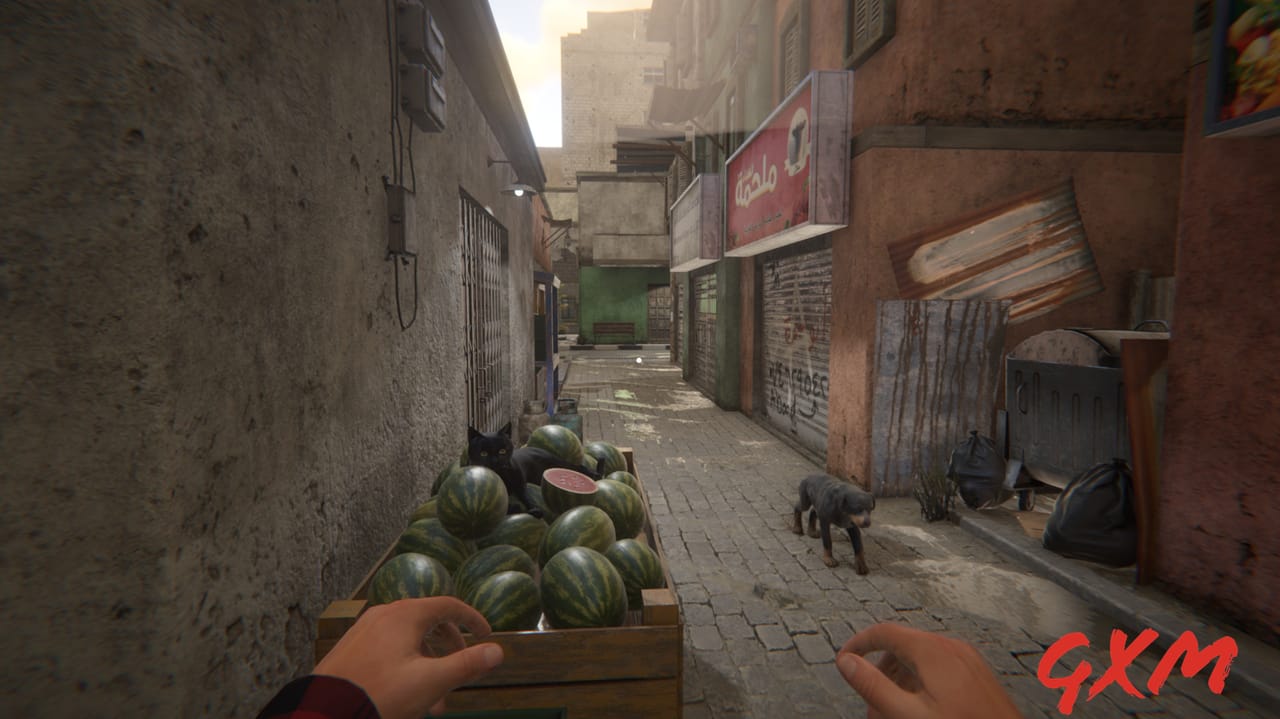 Screenshot 4 of Internet Cafe Simulator 2