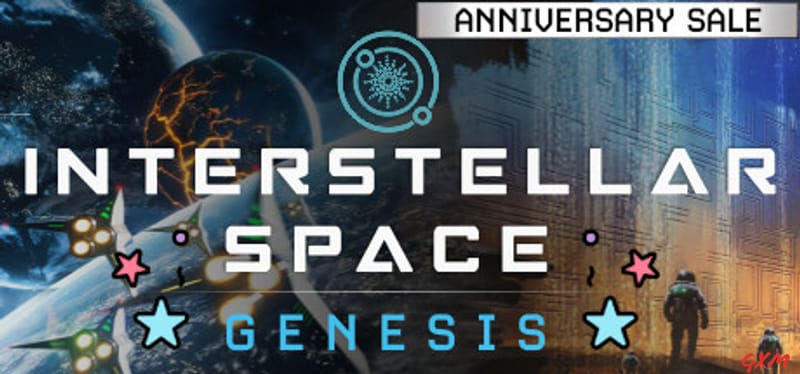 Interstellar Space: Genesis