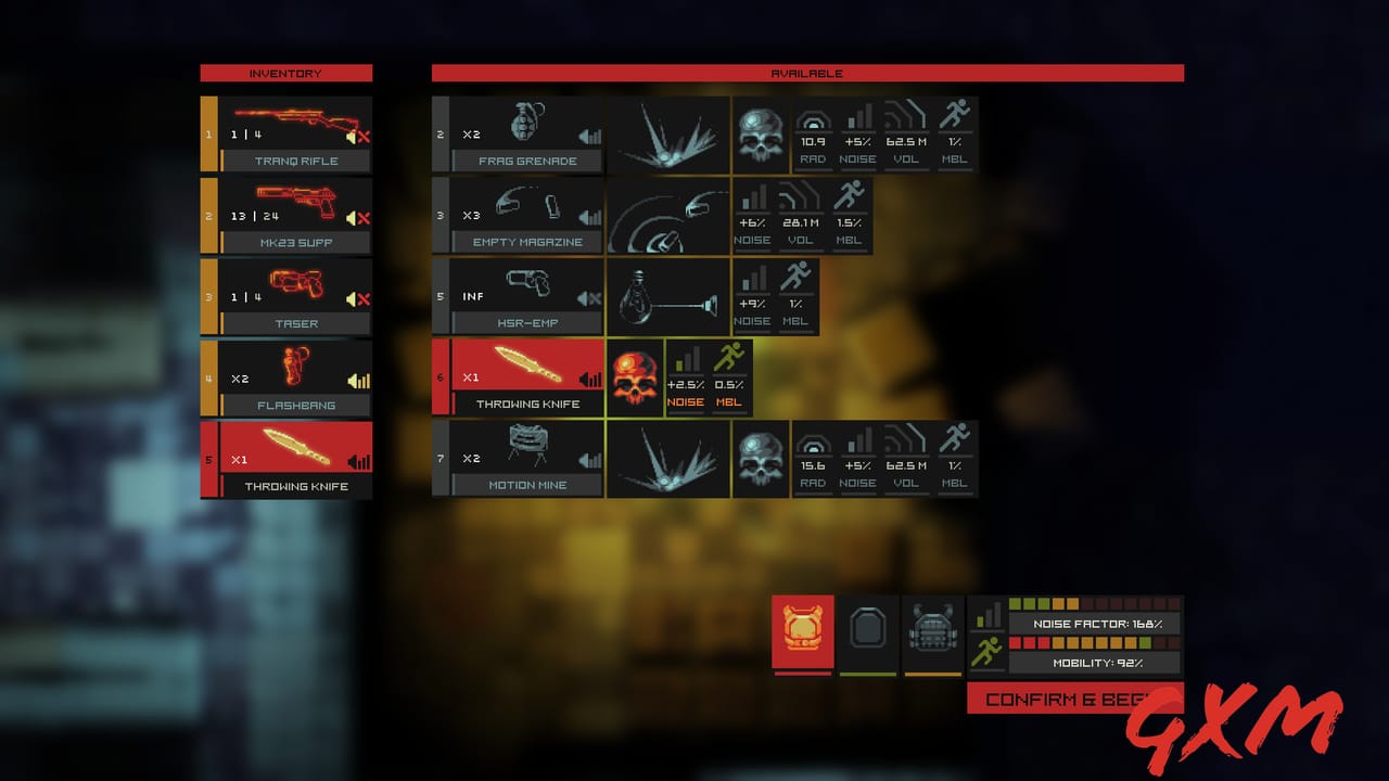 Screenshot 7 of Intravenous