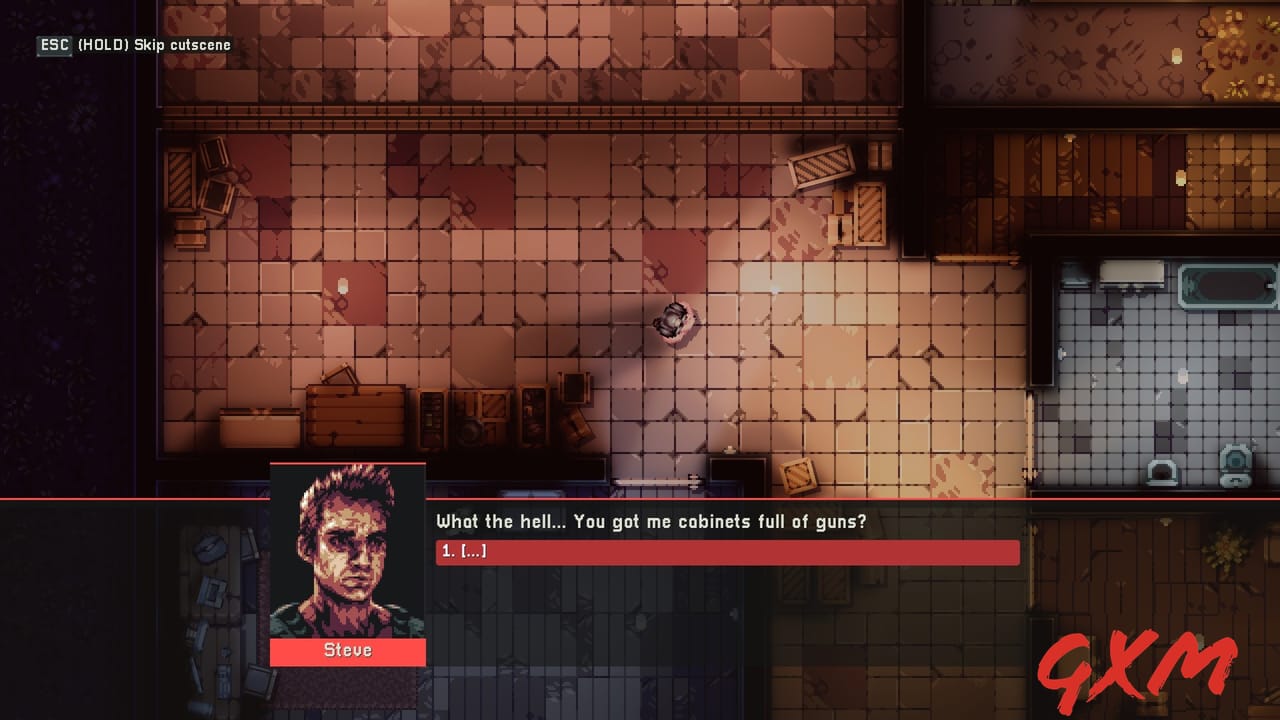 Screenshot 8 of Intravenous