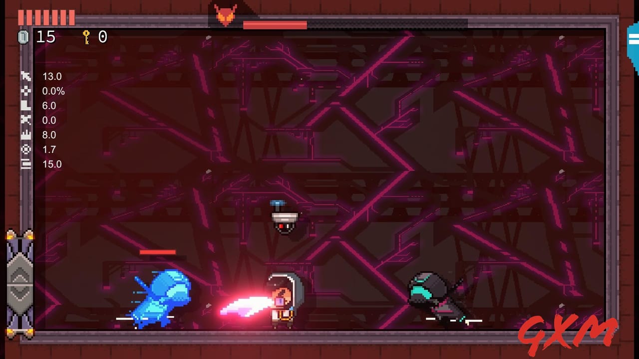 Screenshot 2 of Inverse Evolver