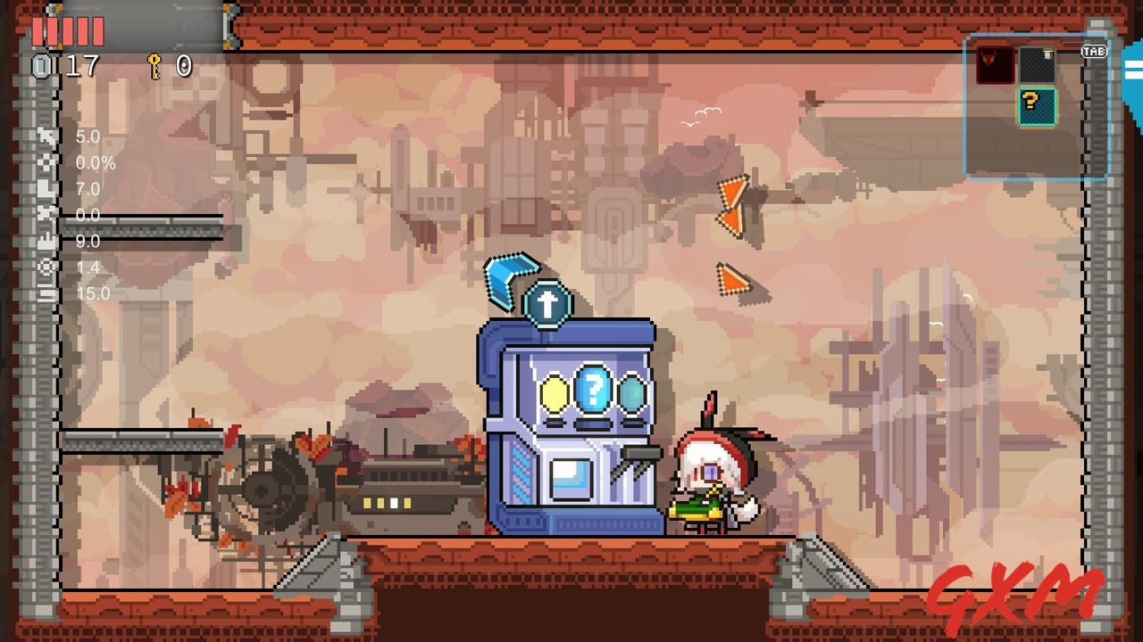 Screenshot 3 of Inverse Evolver