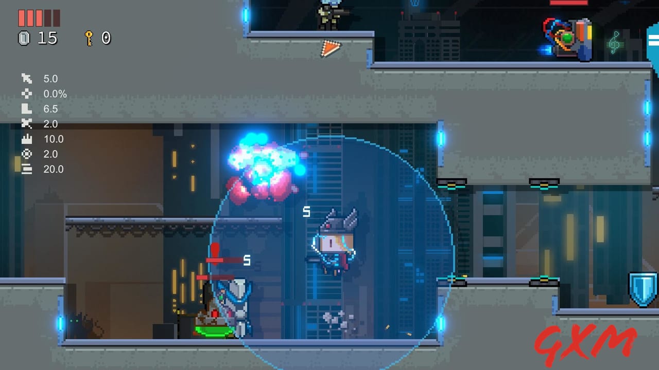 Screenshot 4 of Inverse Evolver