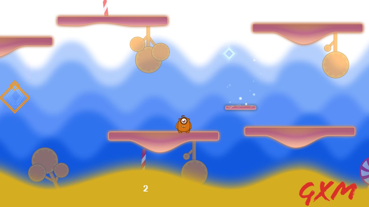 Screenshot 2 of Inversion