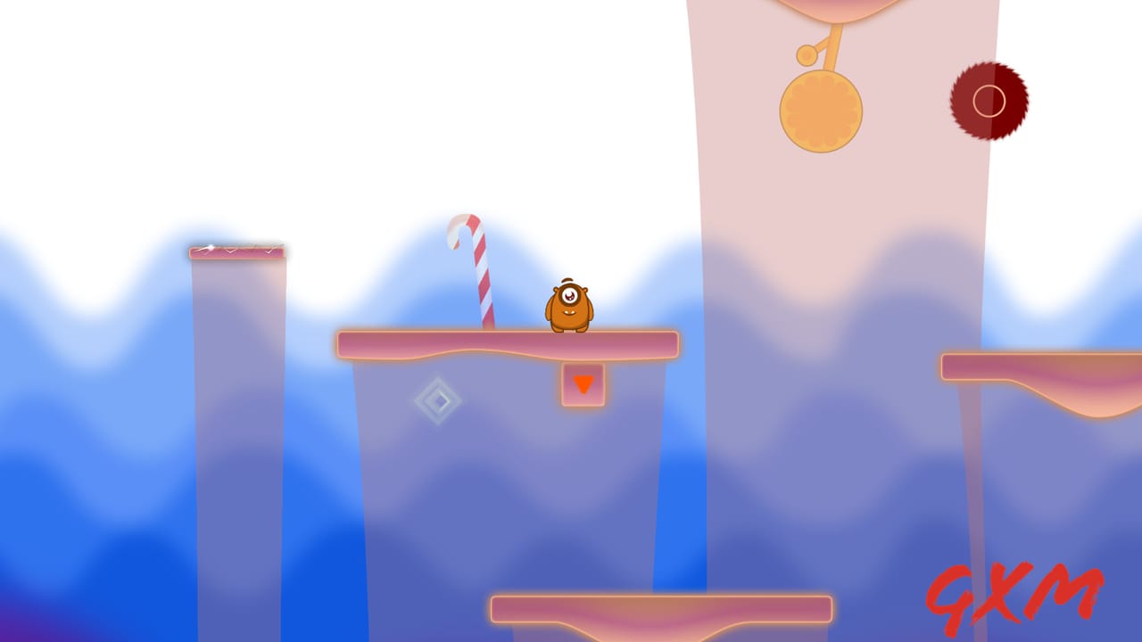 Screenshot 3 of Inversion