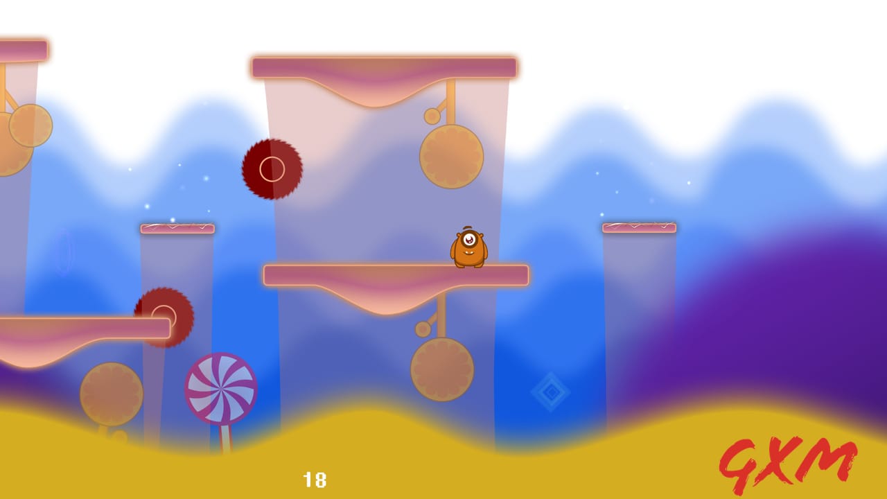 Screenshot 4 of Inversion