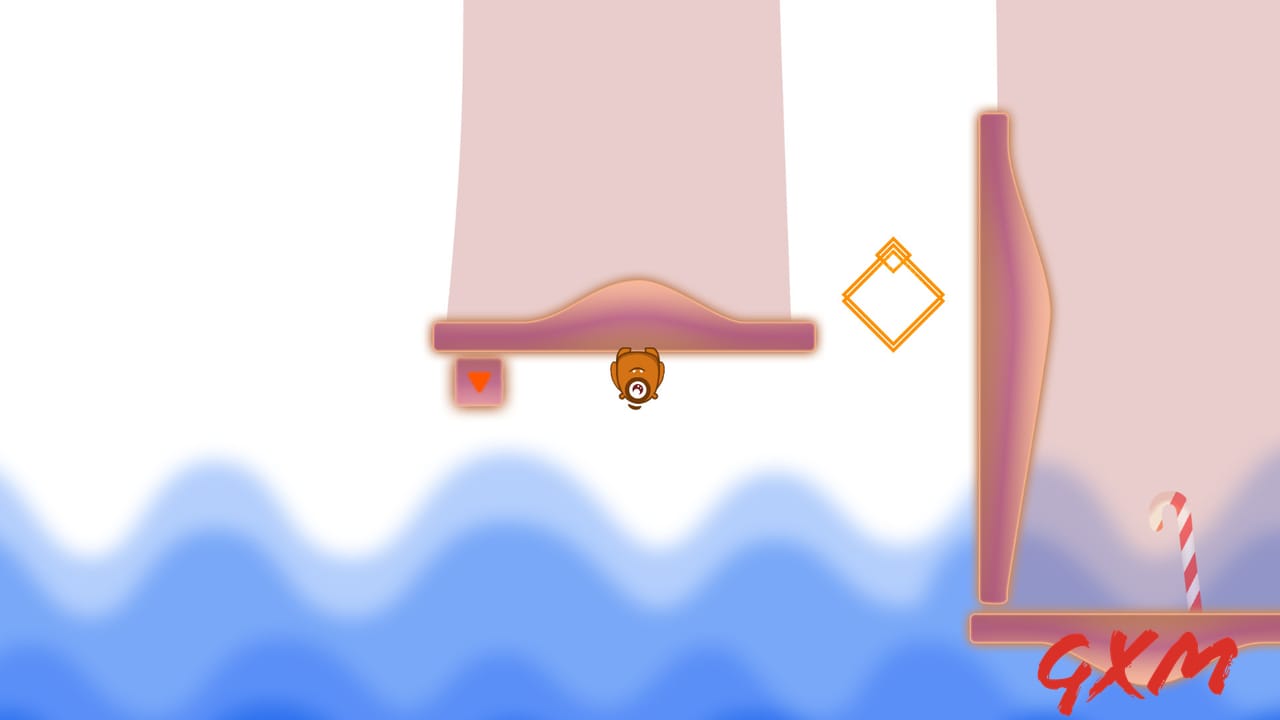 Screenshot 5 of Inversion