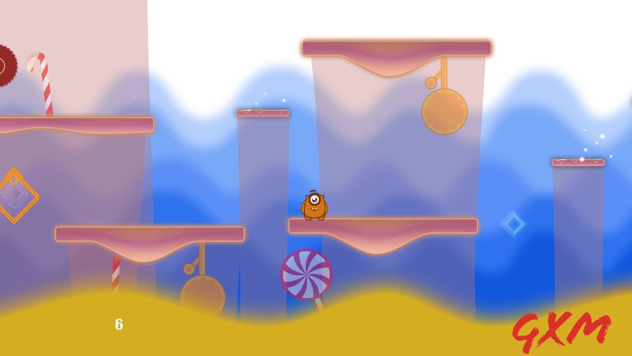 Screenshot 6 of Inversion